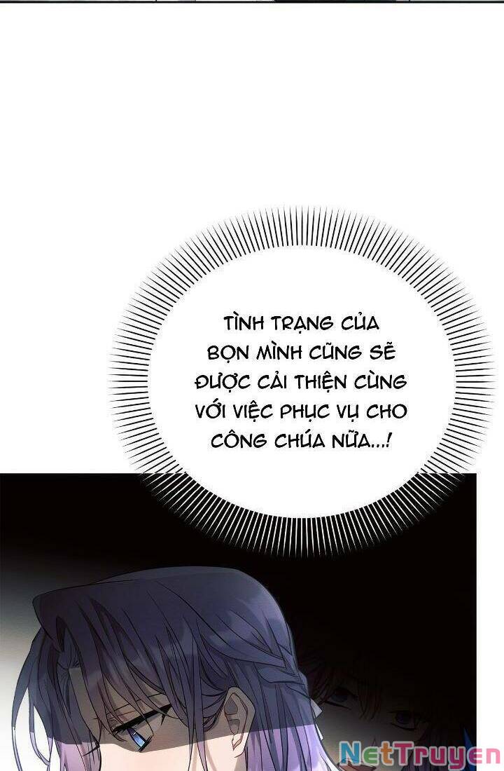 Công Chúa Ashtarte Chapter 44 - Trang 3