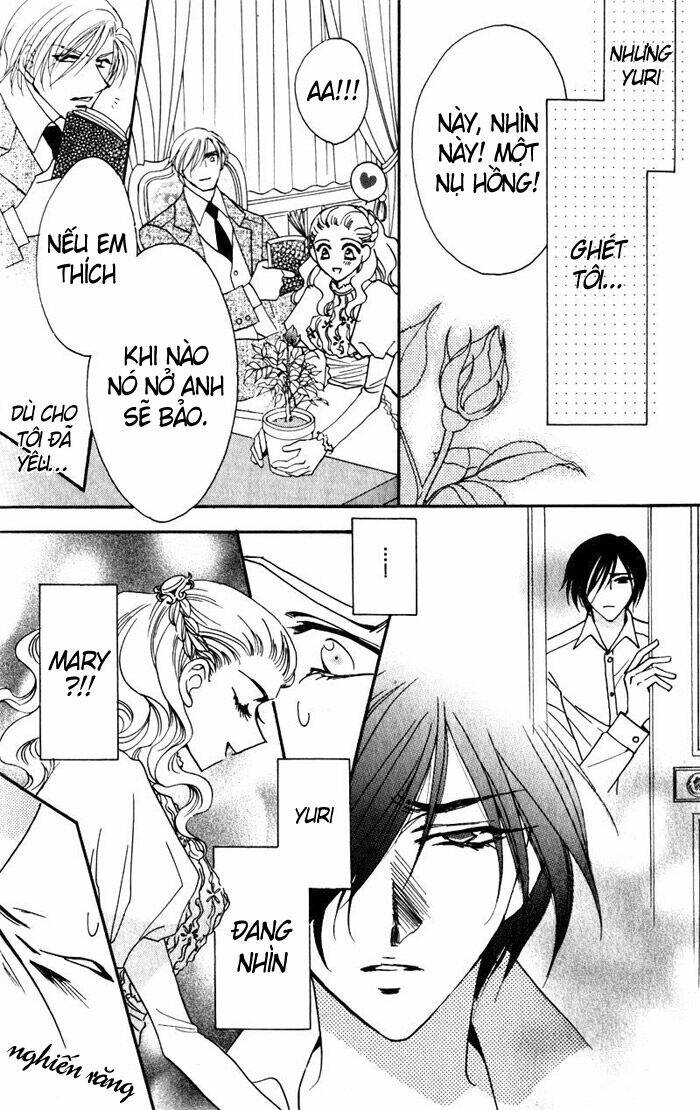 mezame no mori chapter 5 24