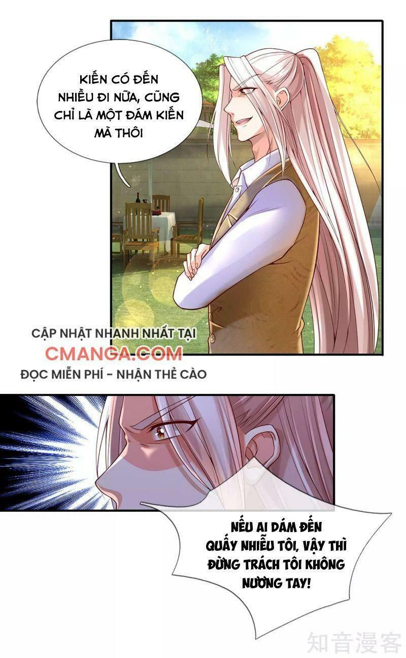 vú em tiên tôn đi ở rể chapter 144 1