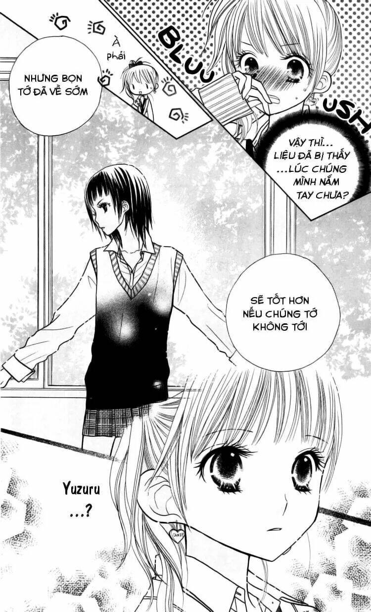 gakkou no ojikan chapter 15 11