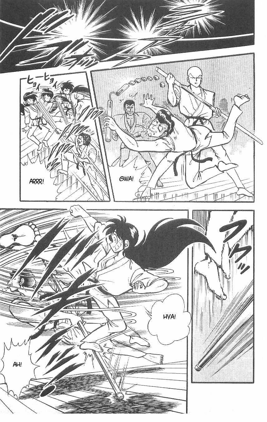 kotaro makaritoru chapter 41 19