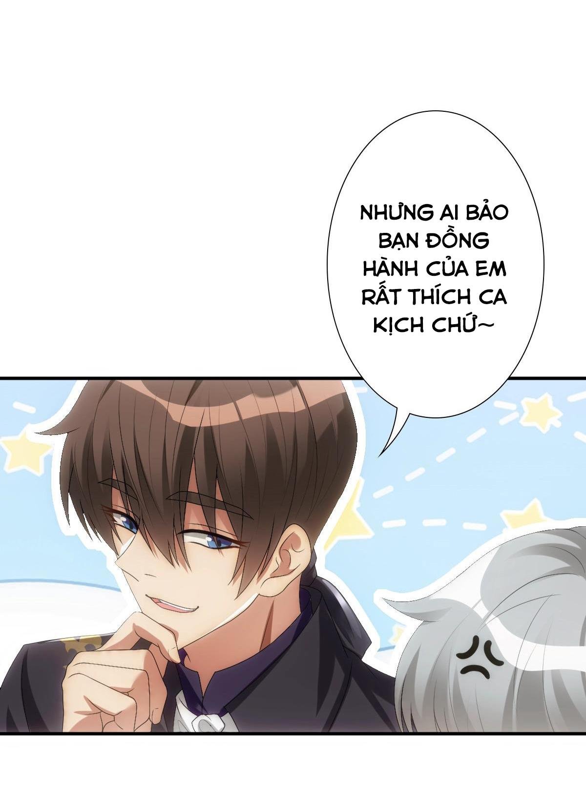 điện hạ thân ái chapter 10 18