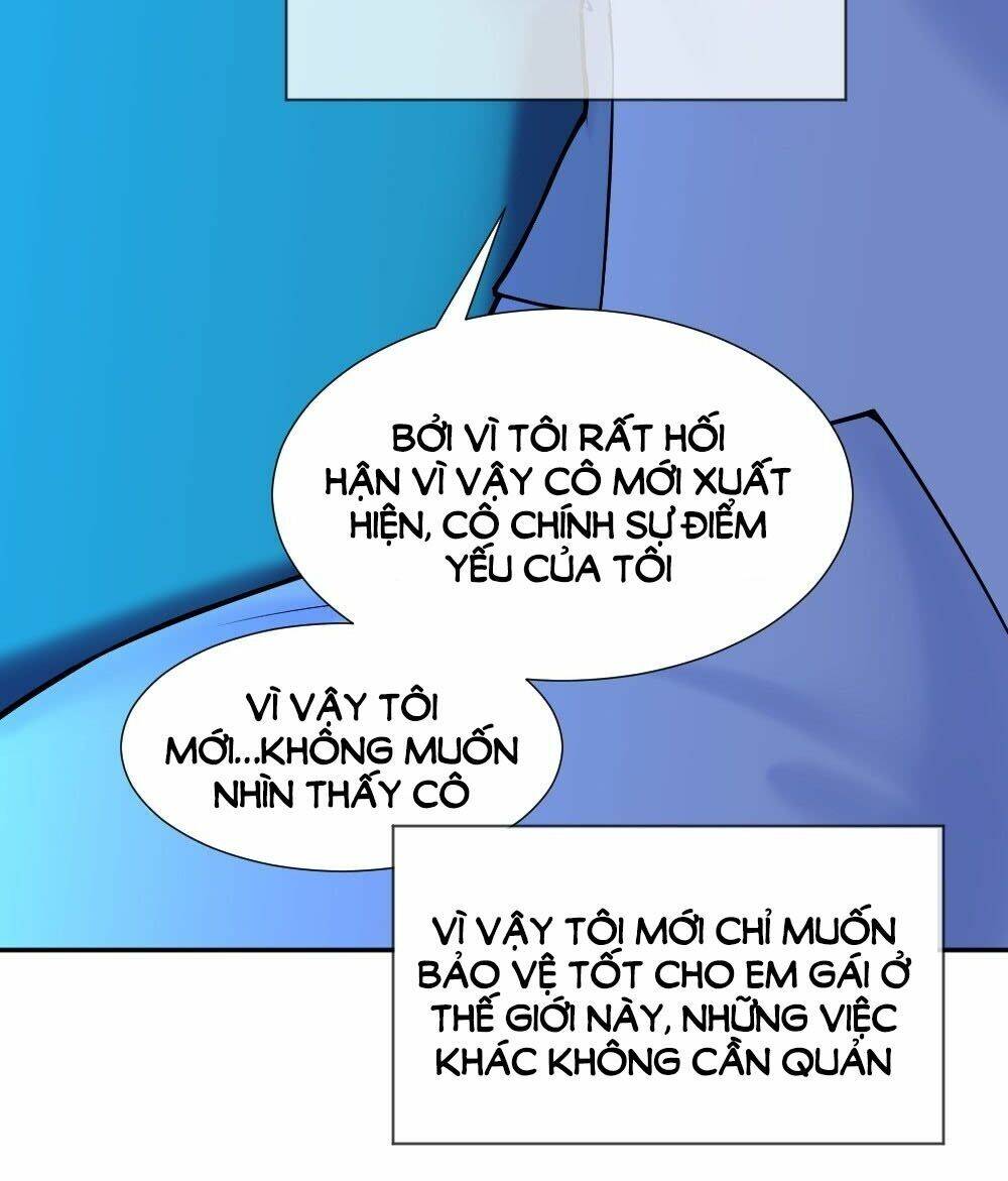 trời sinh một cặp? tôi cự tuyệt! chapter 7 84