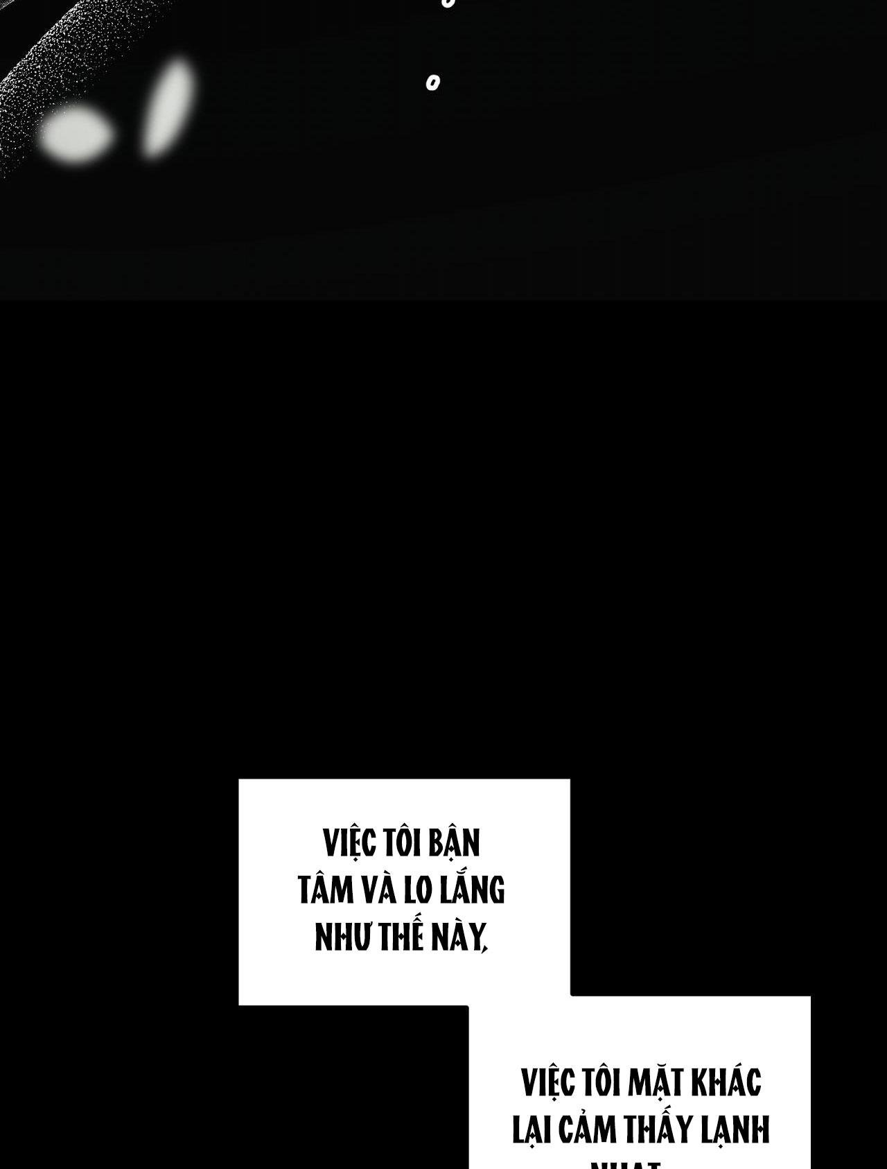 bl cổ trang - âu cổ ngắn nhà kim chapter 36.3 58