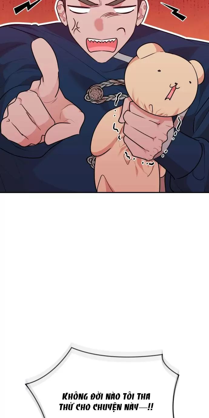 sống trong vườn hoa của công chúa chapter 28 81