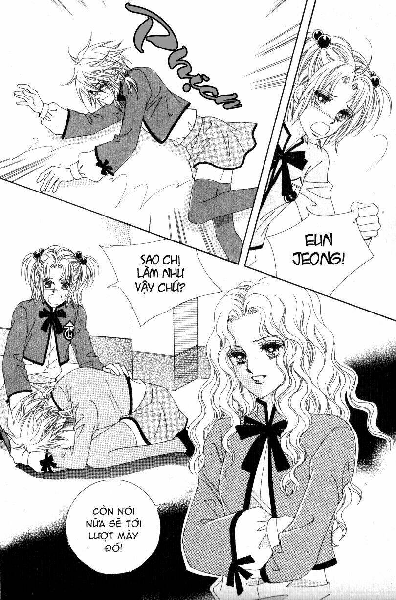 she's scary chapter 37 39