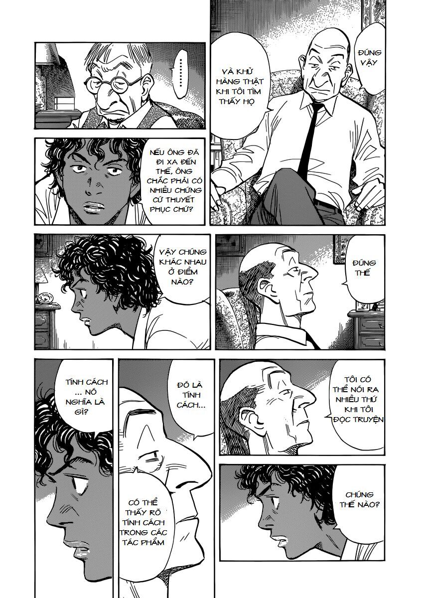 billy bat chapter 128 6