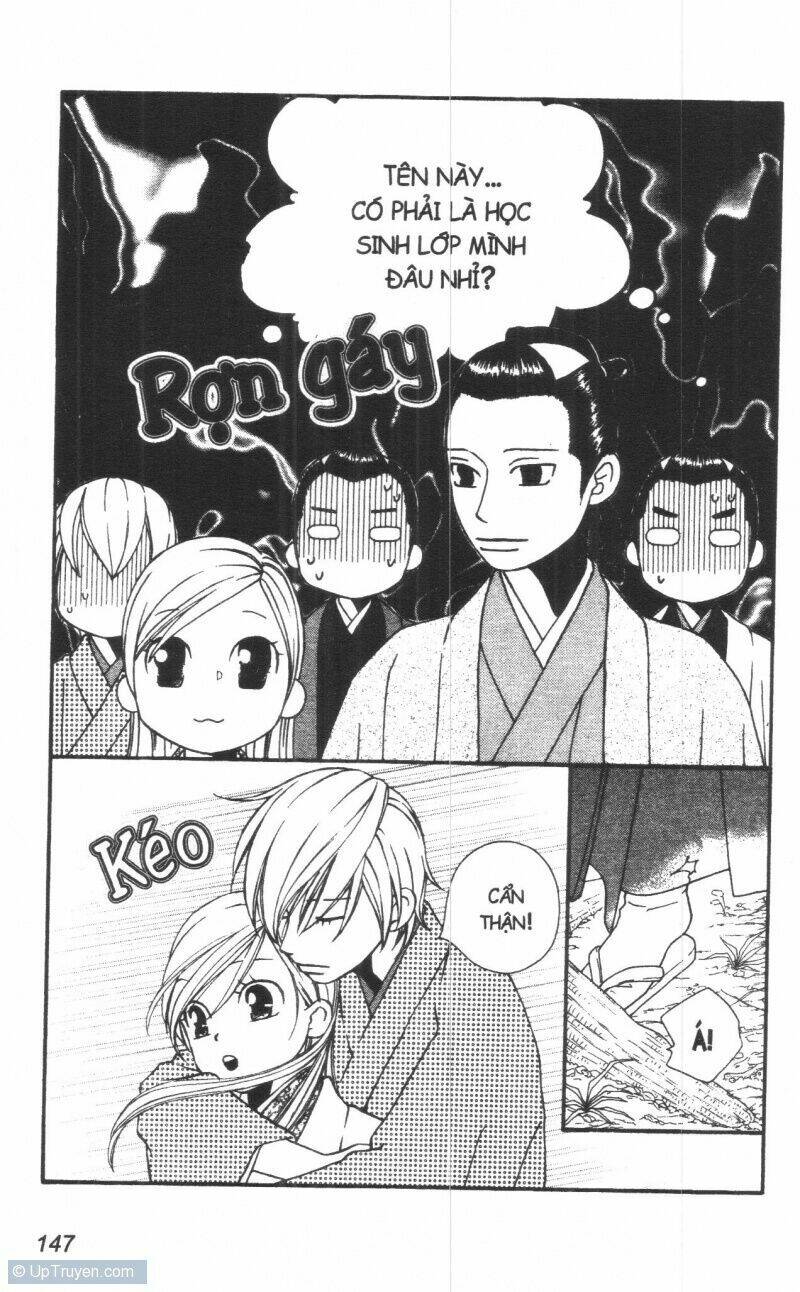 dừng chân ở edo chapter 2 183