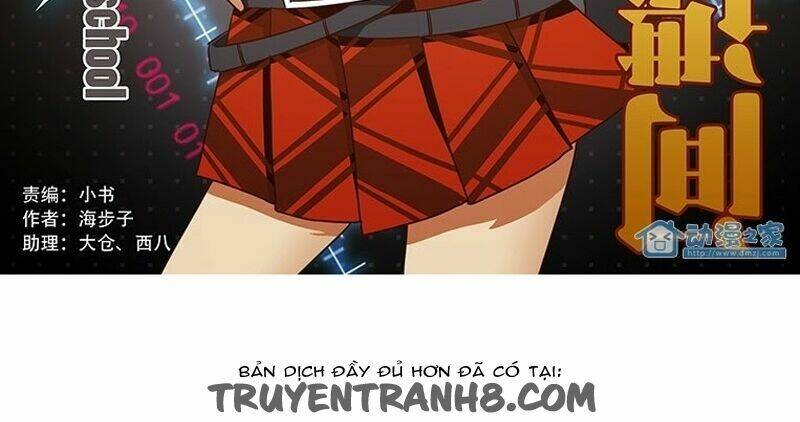 nữ điệp viên cấp 3 chapter 14 2