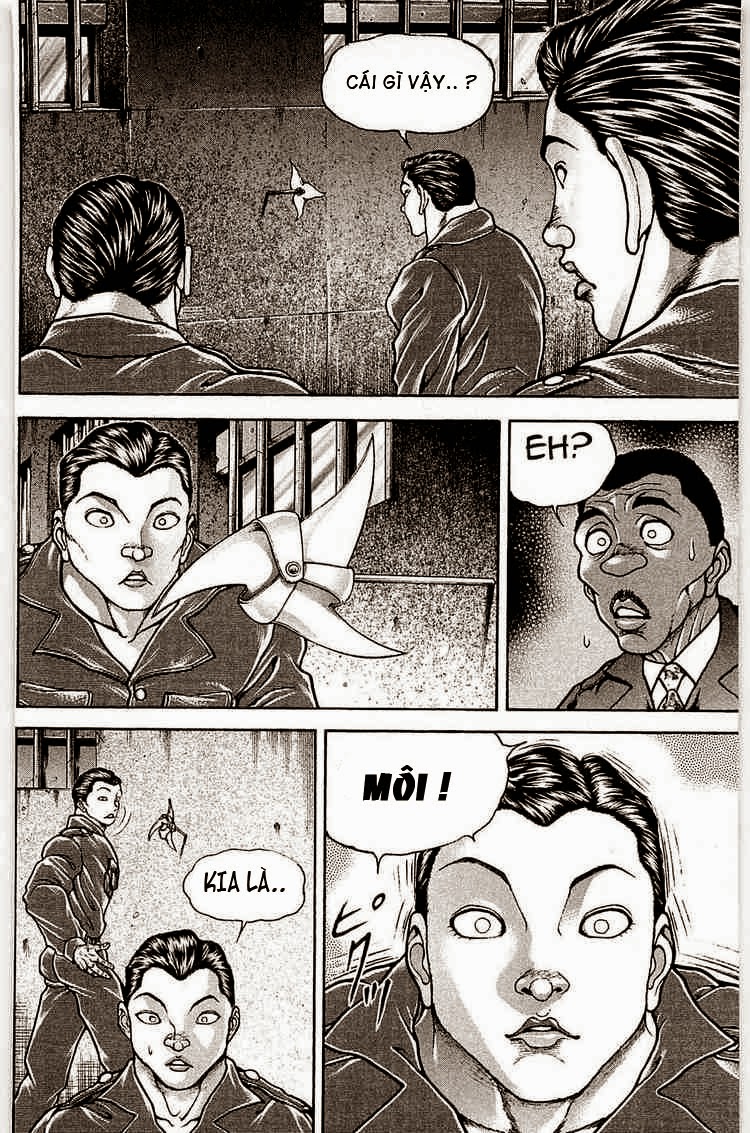 baki – son of ogre chapter 32 13