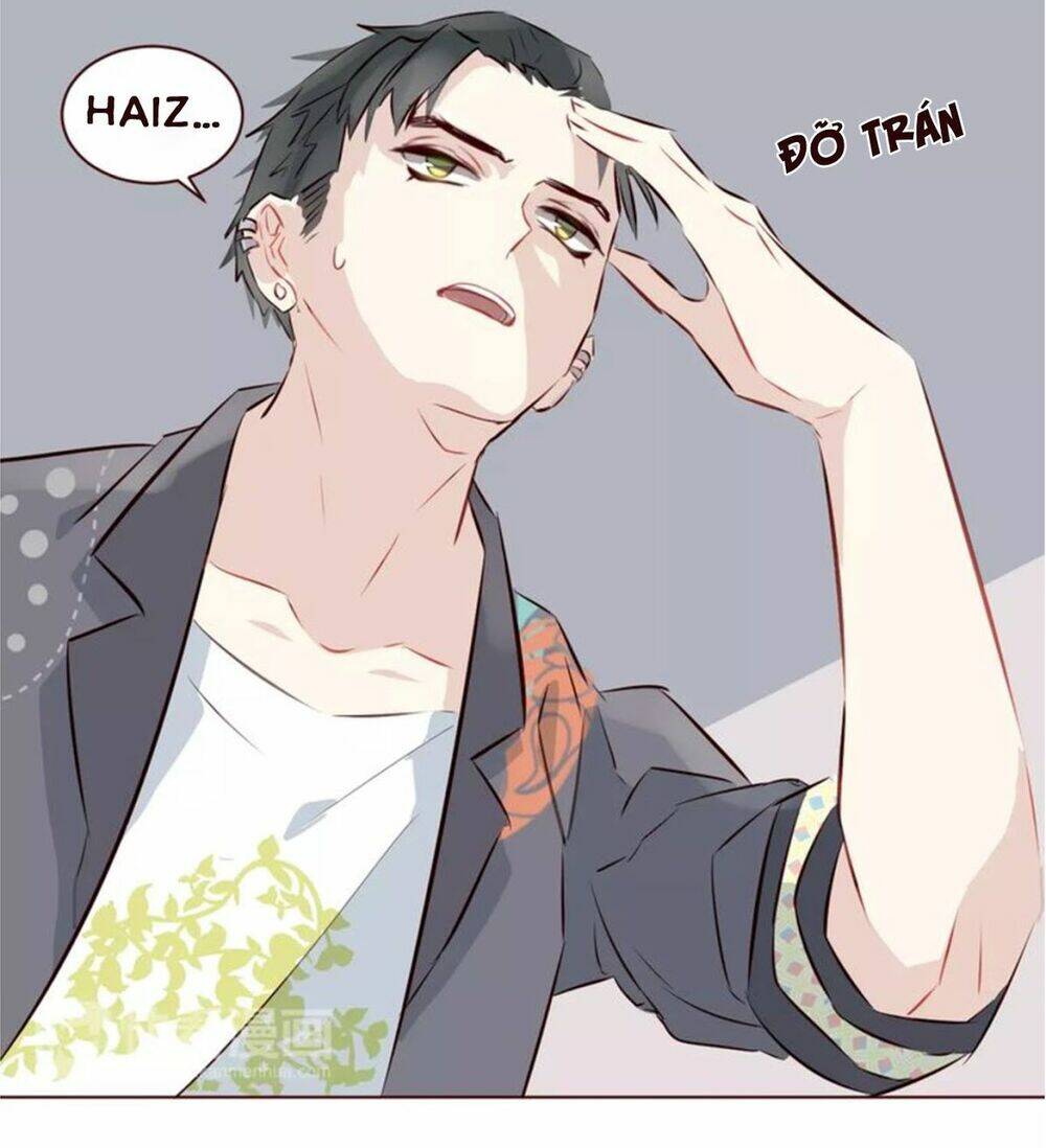 bạn trai xương rồng chapter 8 7