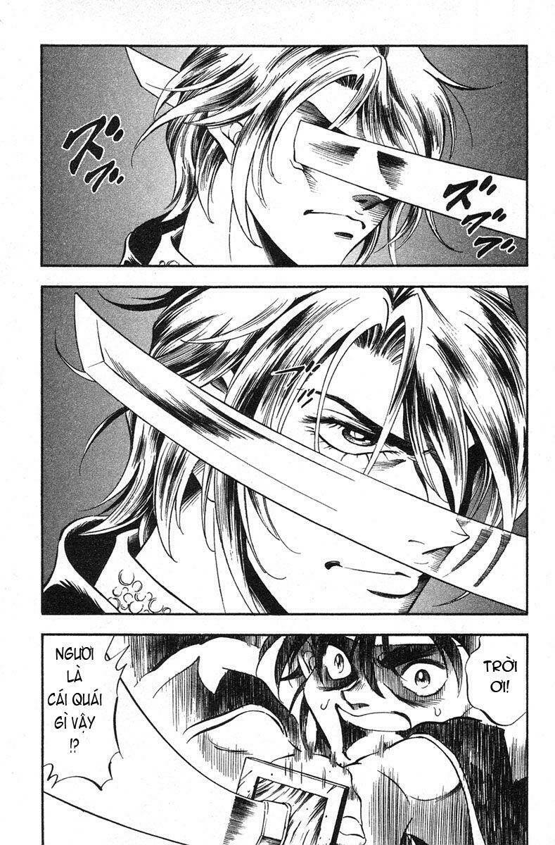 tenkuu no hasha z chapter 15 28