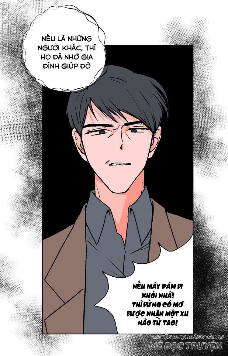 99 độ f - talk to me chapter 14 41