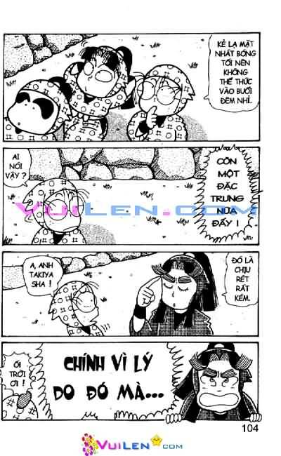 ninja loạn thị chapter 54 104
