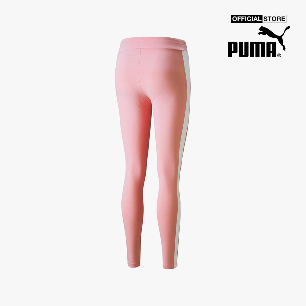 PUMA - Quần legging nữ Iconic T7 530081