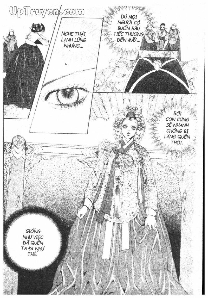hoàng cung chapter 16 157