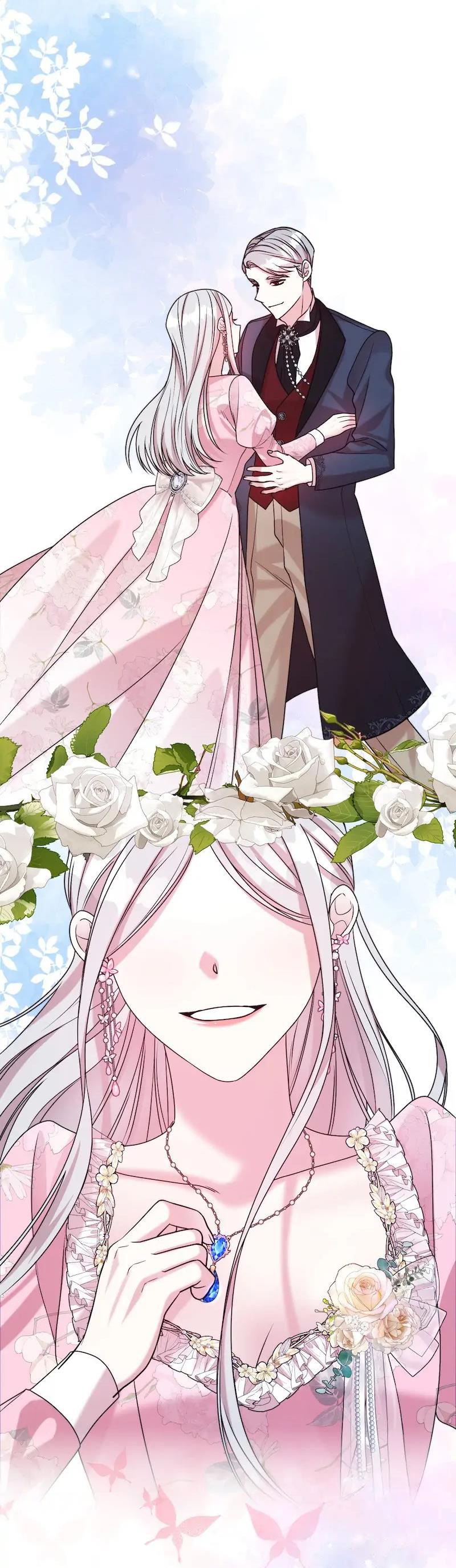 tôi chán nản vì người chồng thứ 2 còn "khỏe" hơn chồng cũ chapter 62.2 17