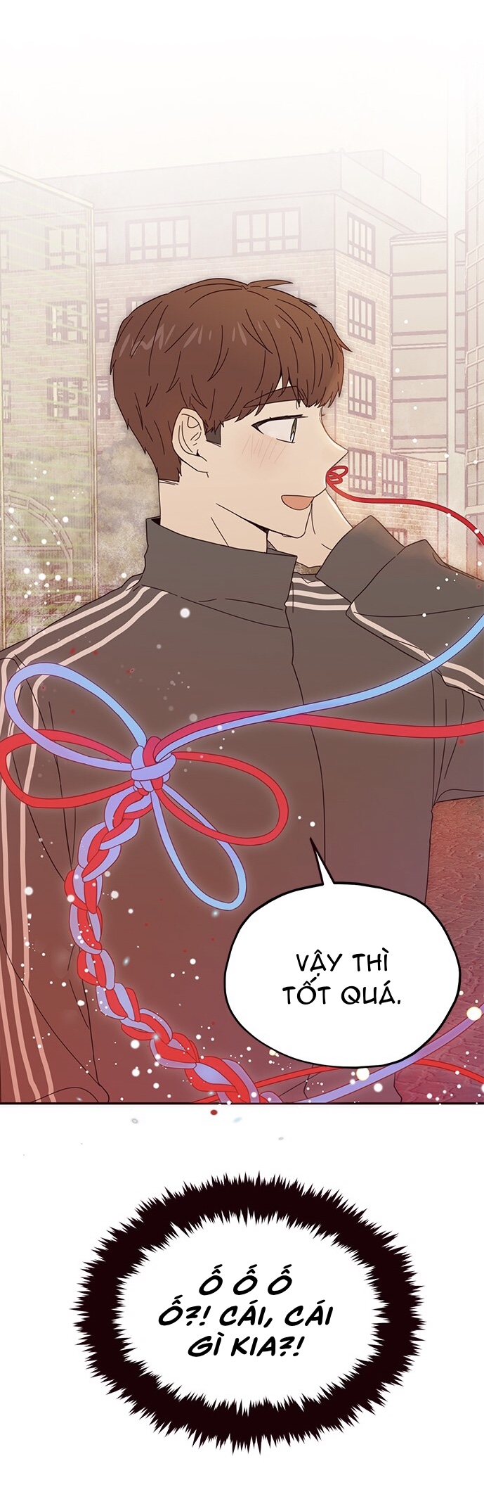 sợi chỉ nhân duyên của sarang chapter 20 2