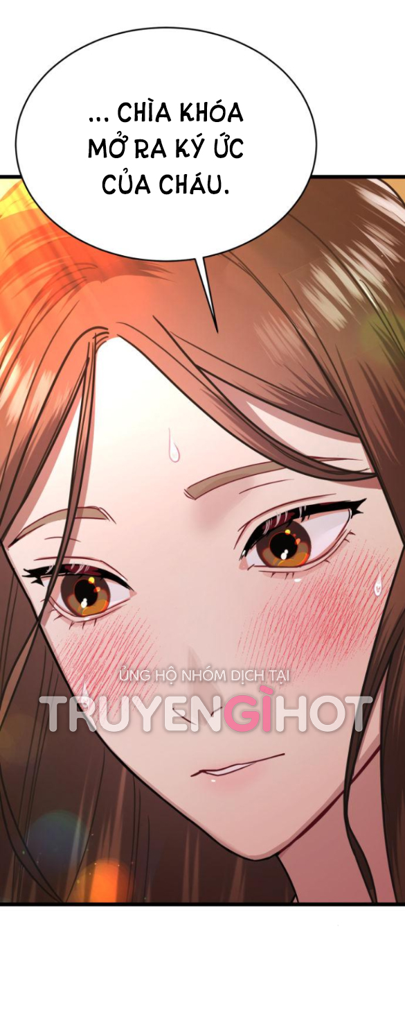 ảo thuật gia quyến rũ chapter 8.1 42