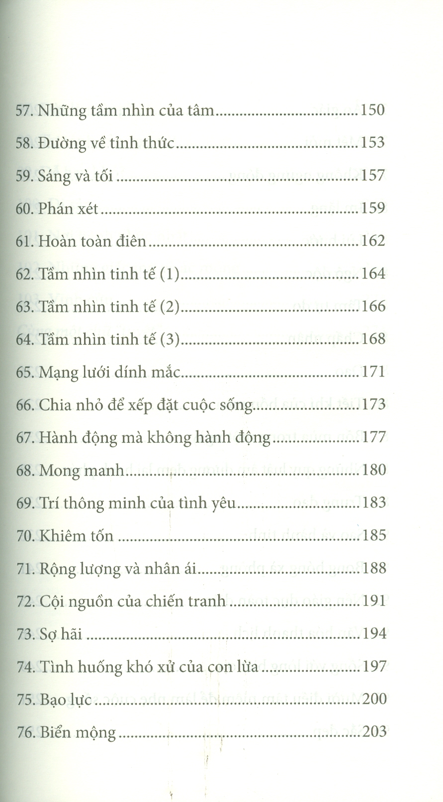 Tu Tâm Sửa Tính - TS. BS. Trần Tuấn Anh