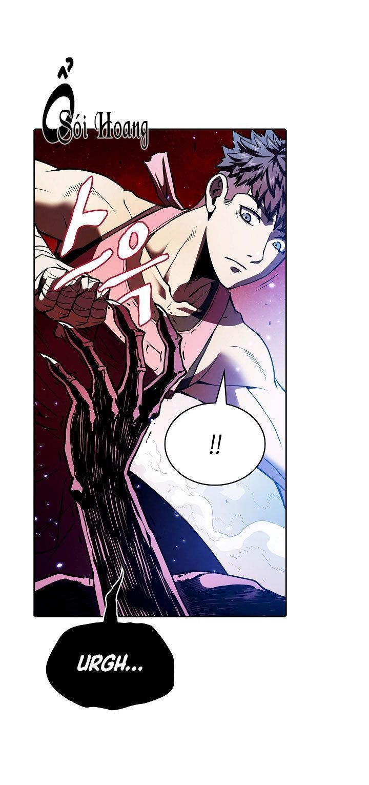 chòm sao trở về từ địa ngục chapter 15 4