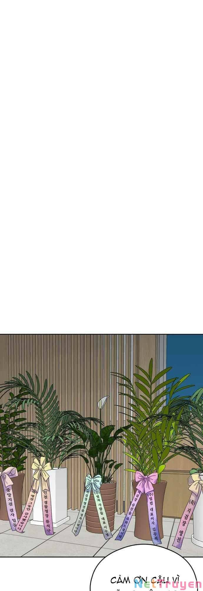 đấu kiếm - công tố viên lách luật chapter 14 53