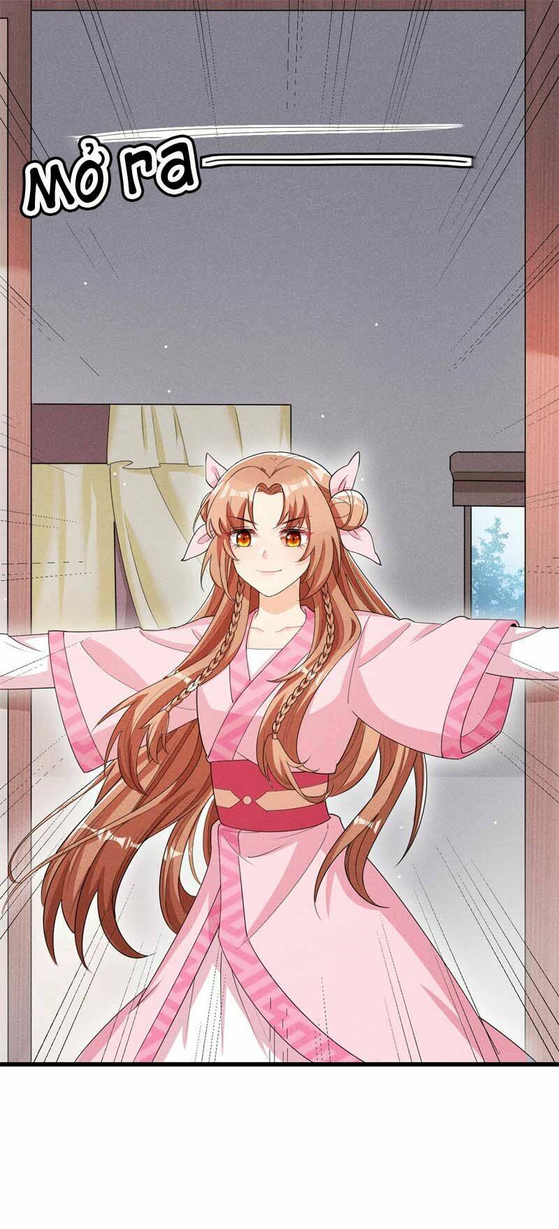 hoàng tử phu quân, ta nuôi ngươi a! chapter 31 9