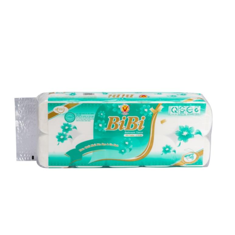 Giấy vệ sinh BiBi