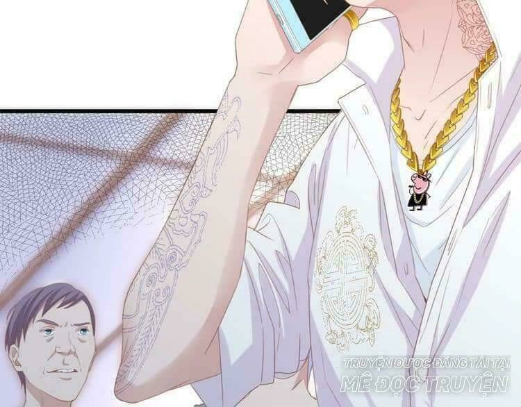 tổng tài đại nhân song mặt kiều thê chapter 16 61