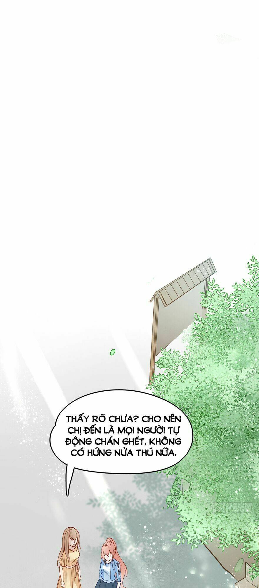 sau này vẫn cứ thích em chapter 7 3