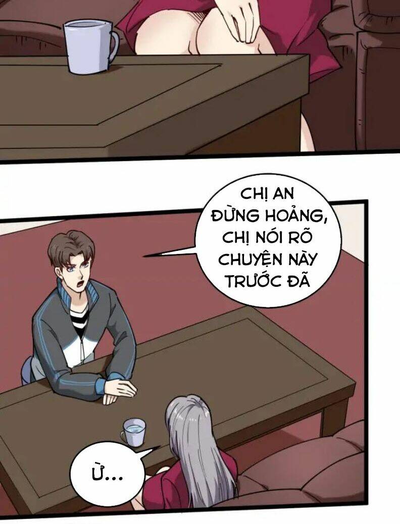 hồi xuân tiểu độc y chapter 58 5