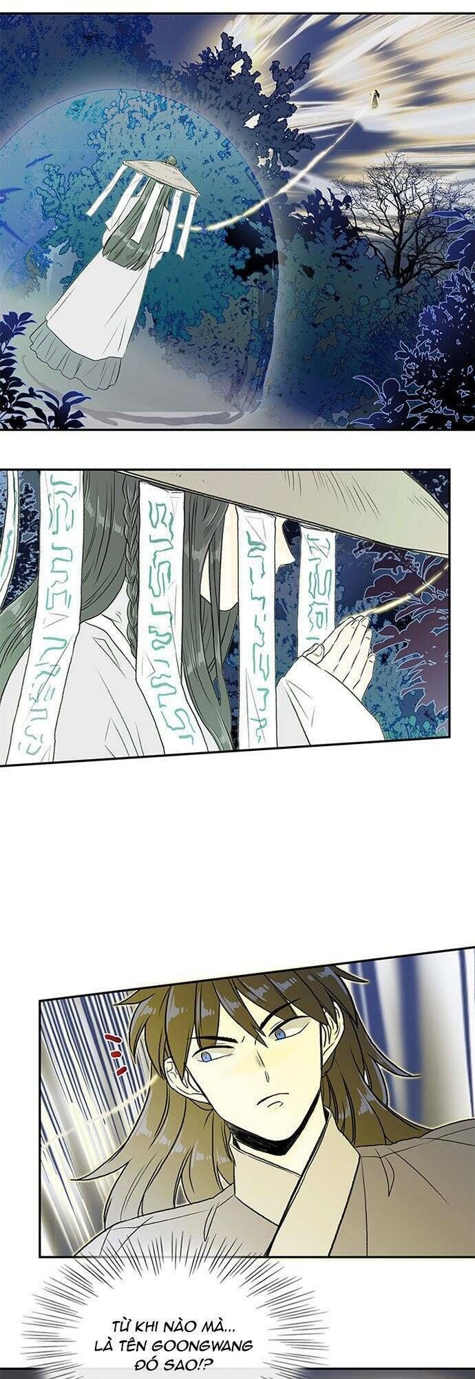 học sĩ tái sinh chapter 120 16