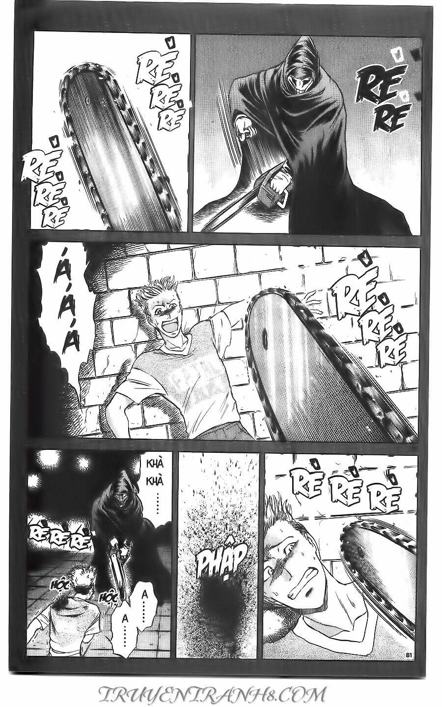 cây bút thần kỳ chapter 26 33