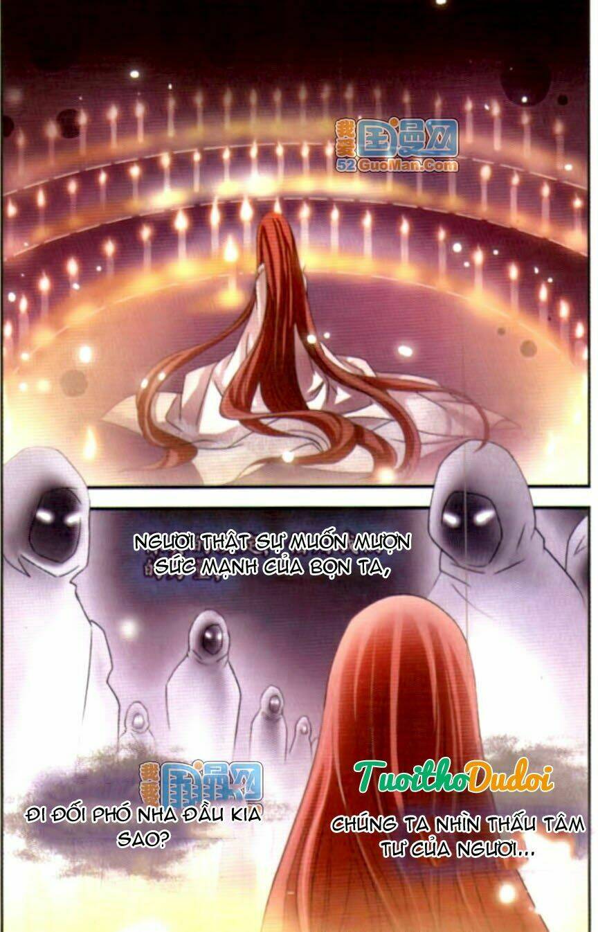 thiên diệp anh hoa chapter 21 8