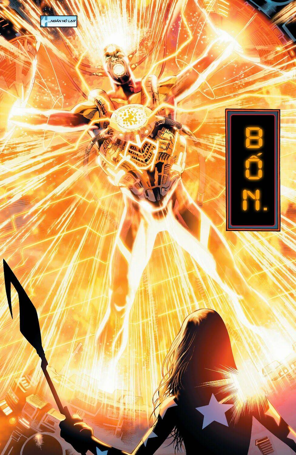 forever evil chapter 34 11