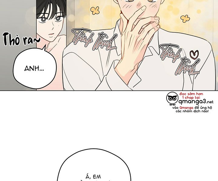 chuyện quái gì với giấc mơ đó vậy chapter 52 4