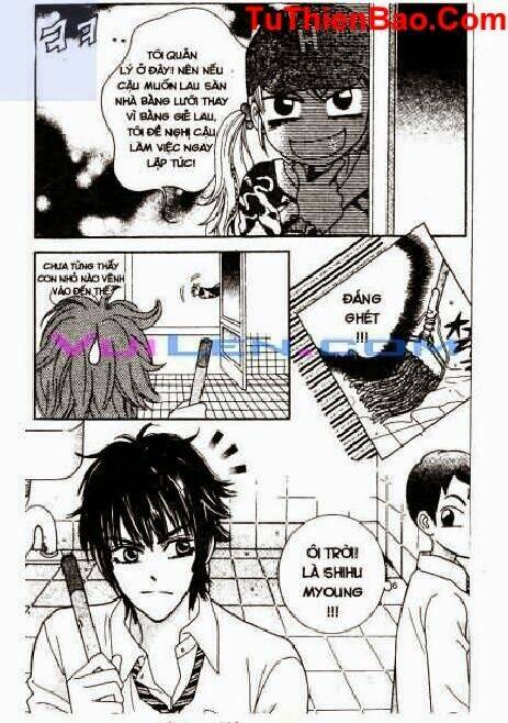 neck and neck chapter 1 120