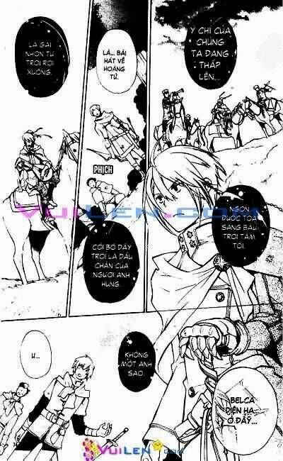 thanh kiếm và vương miện chapter 8 74