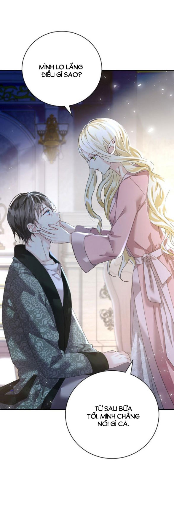chiếm hữu trái tim bạo chúa chapter 19.1 4