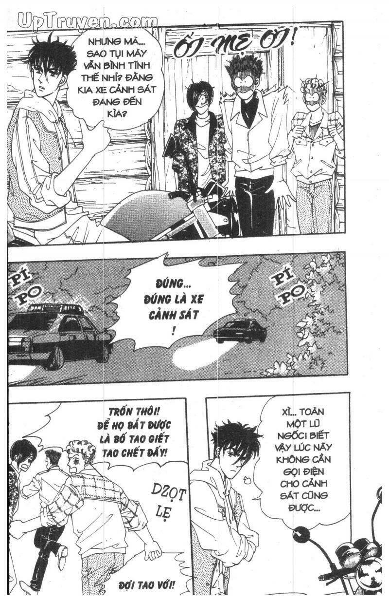 lao xao tuổi ngọc chapter 4 146