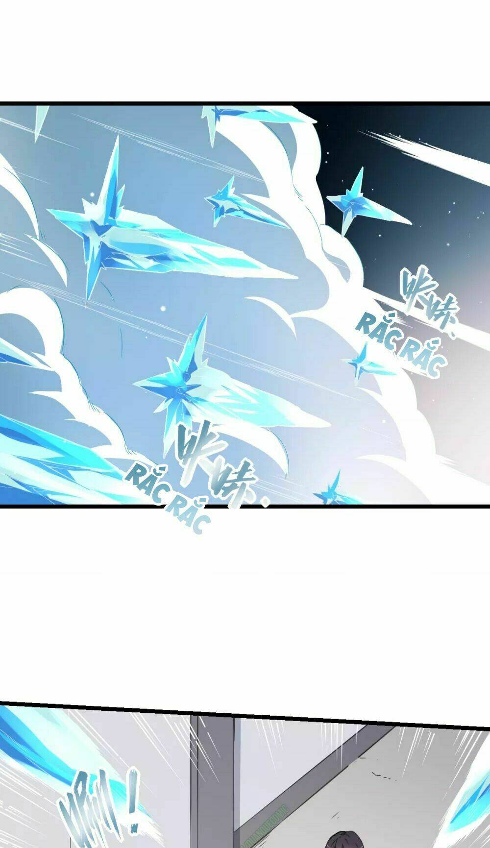 vườn trường cuồng sư hệ thống chapter 27 2