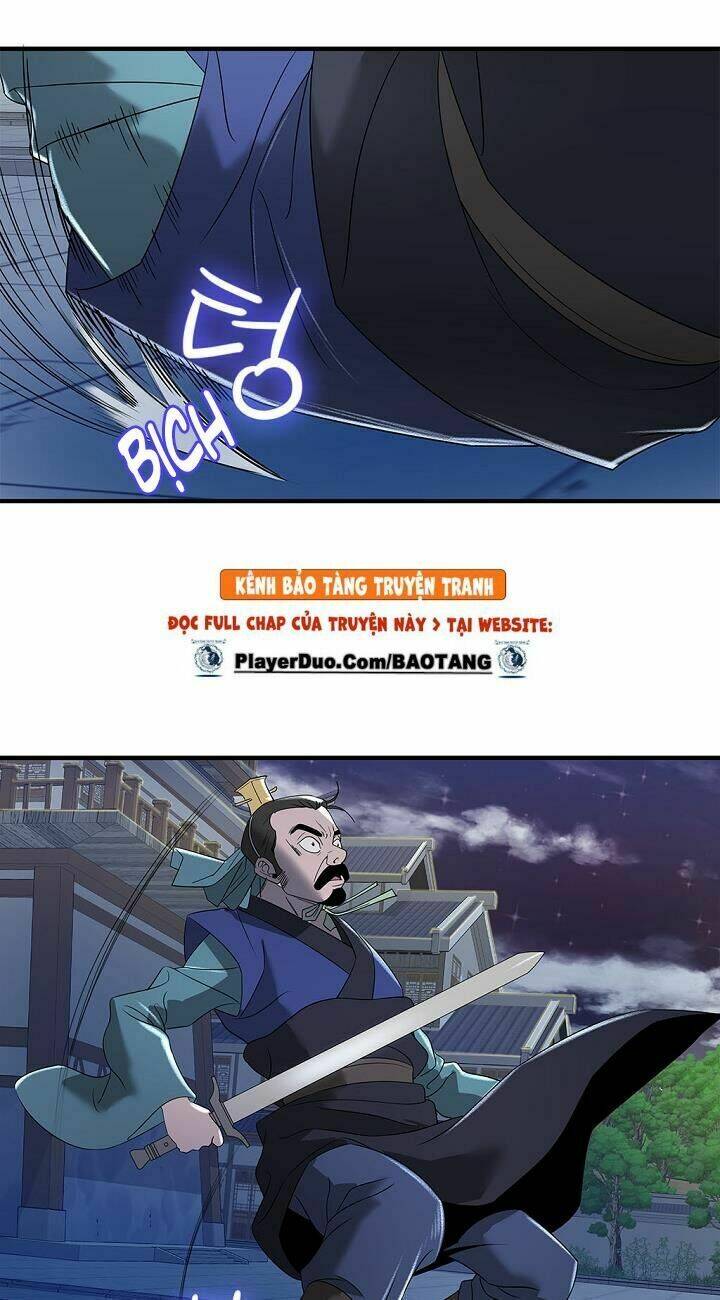 cuồng long chapter 18 36