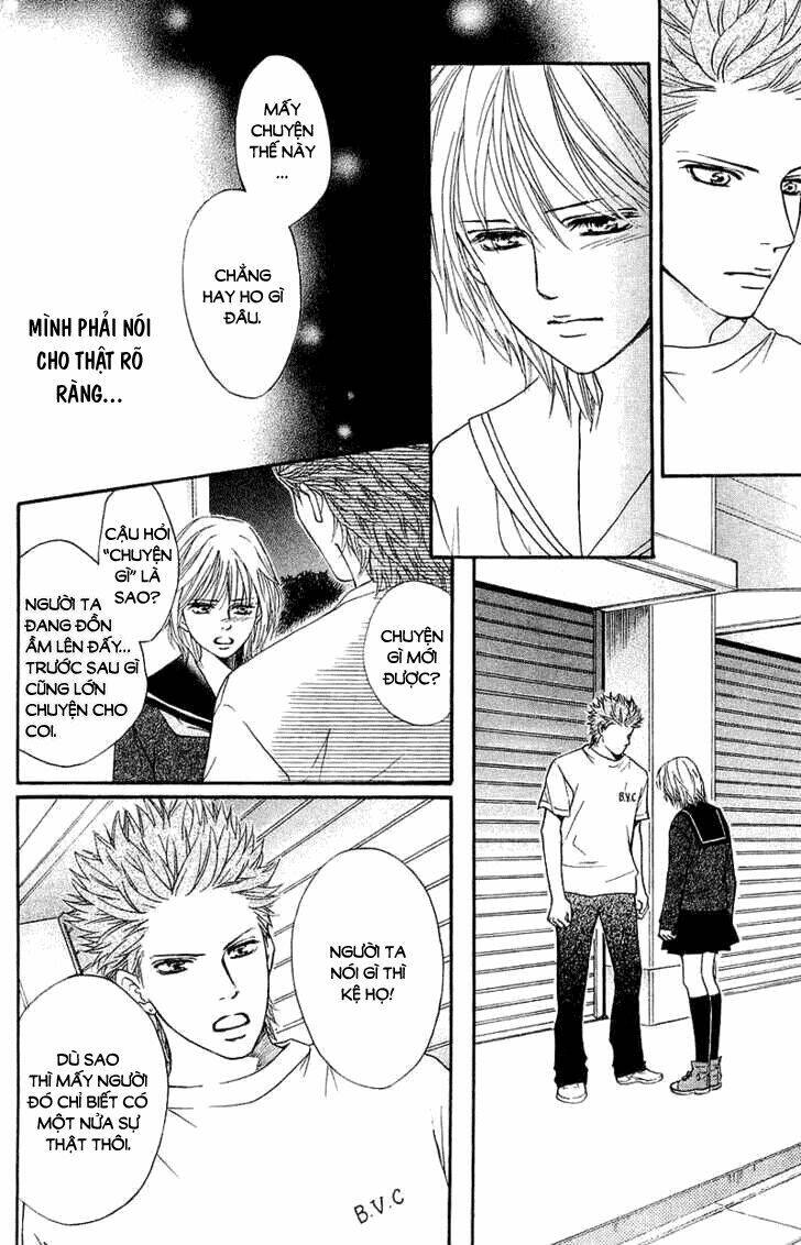 xứng danh anh hùng chapter 55 7