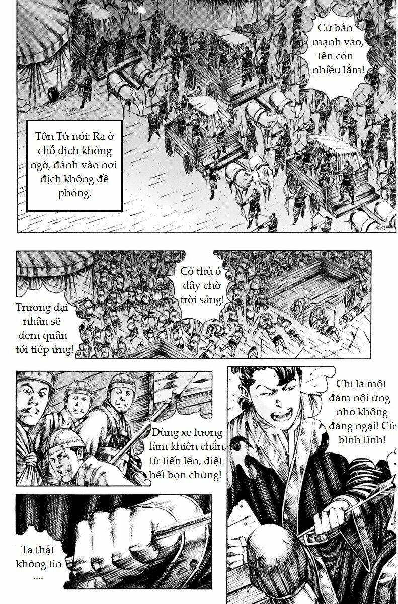 tây sơn quần anh truyện (hpln) chapter 7 21