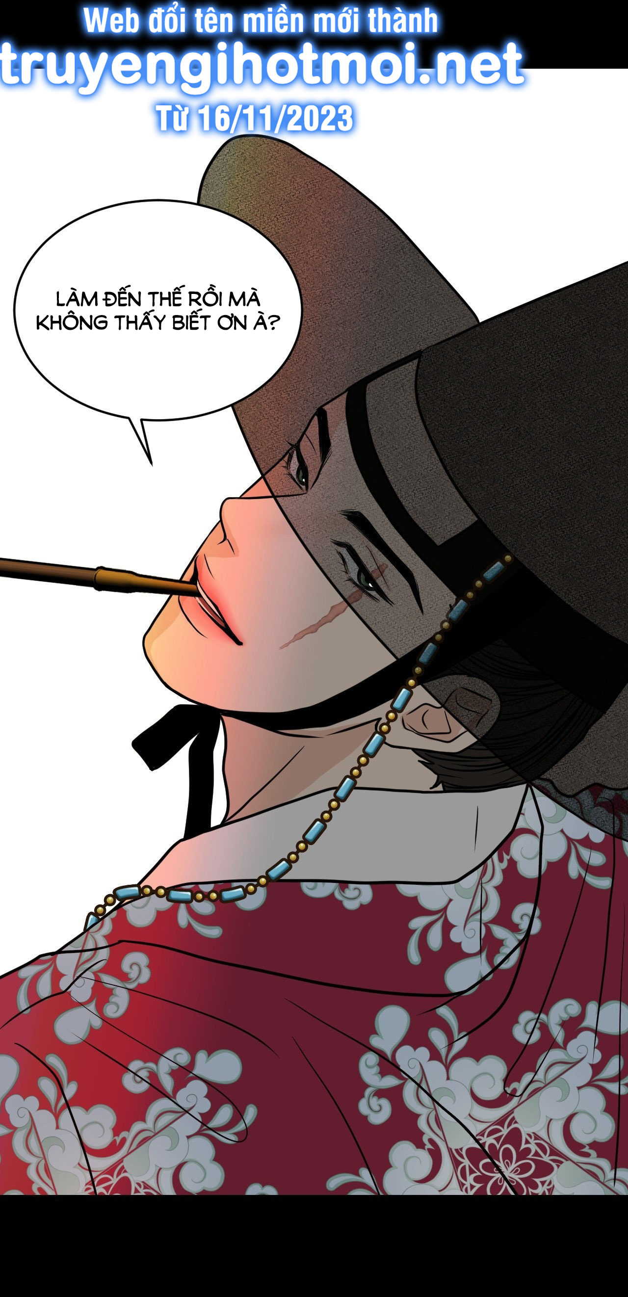 [15+] hoa vẫn chưa nở chapter 1.1 36