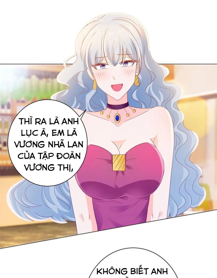 ẩn hôn 100%: chọc tức vợ yêu mua một tặng một chapter 134 5