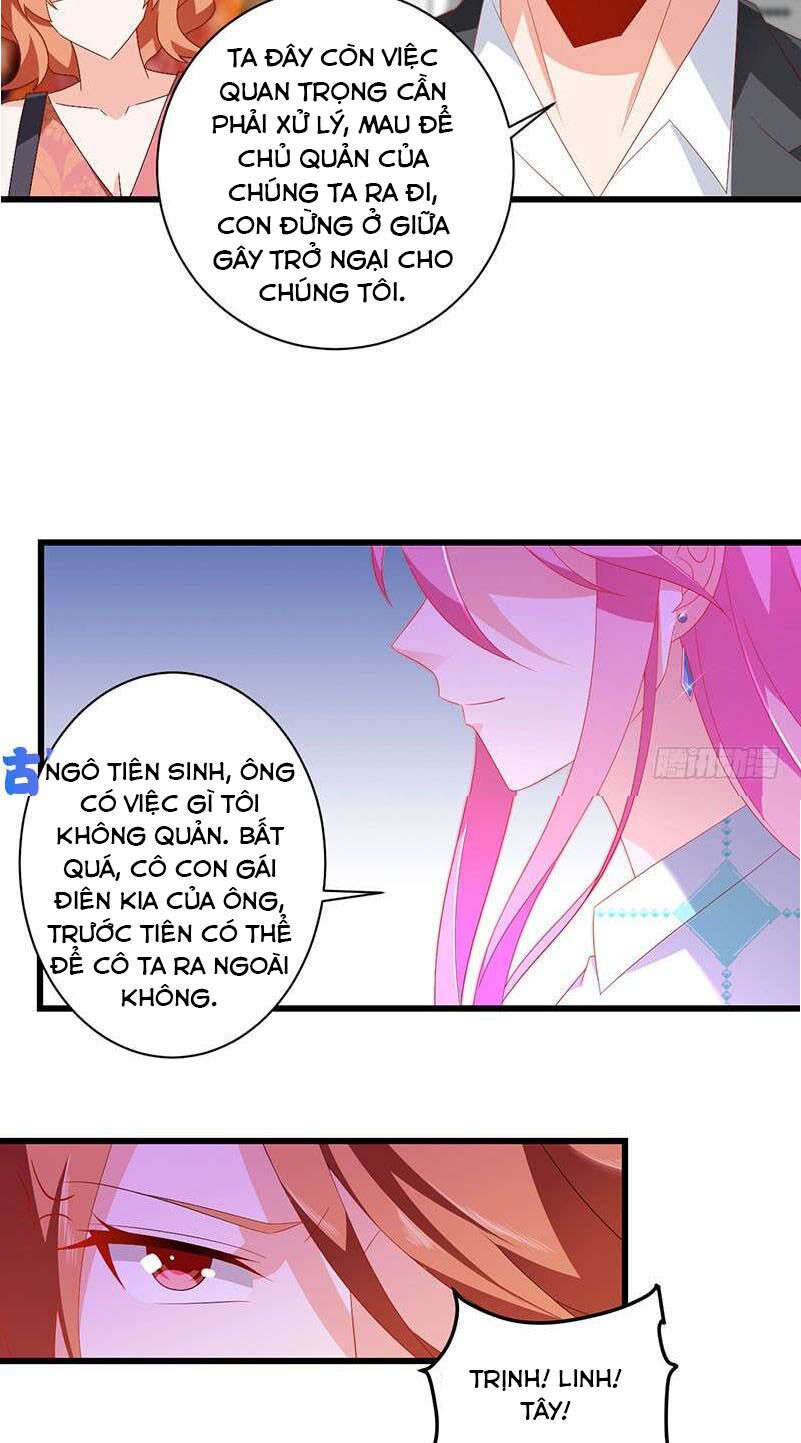 bảy ngày thực cốt hôn ước chapter 40 41