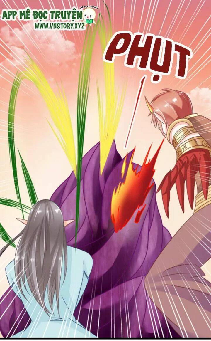 bồn tắm có vấn đề?! chapter 55 15