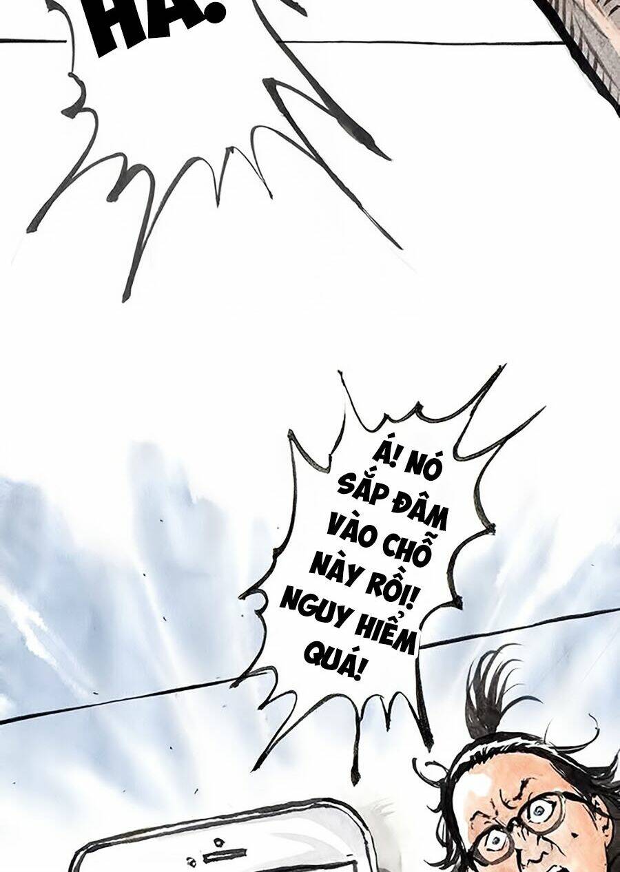 miêu hiệp chapter 7 14