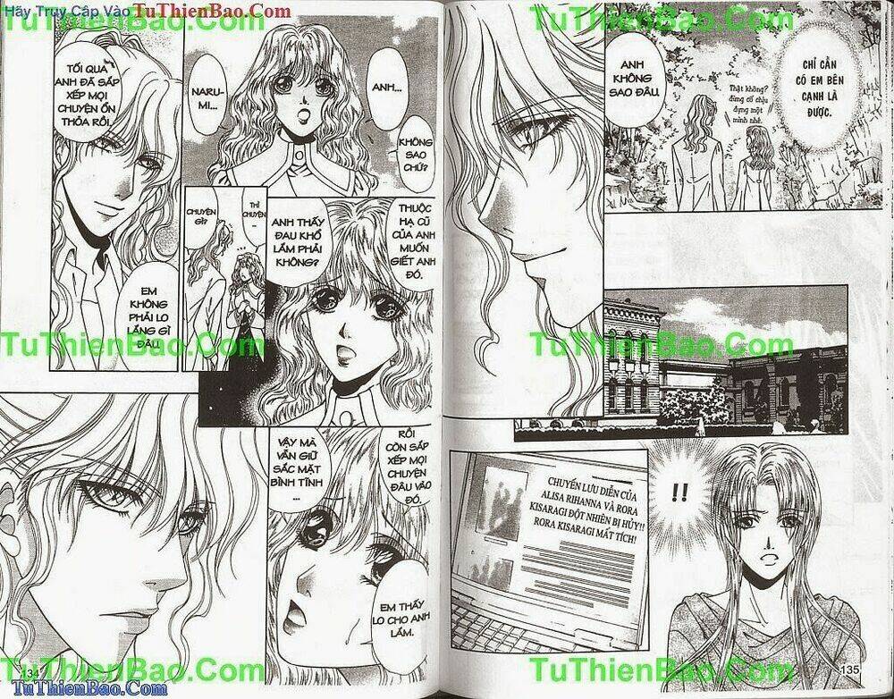 truyền thuyết cung hoàng đạo ii chapter 1 68